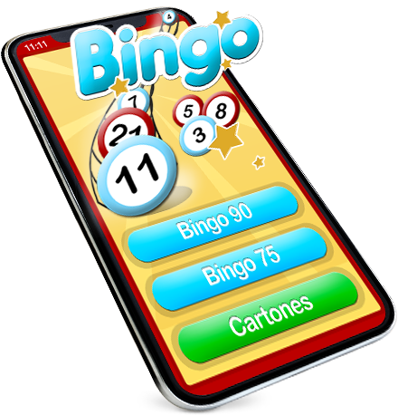 Bingo Móvil en Español