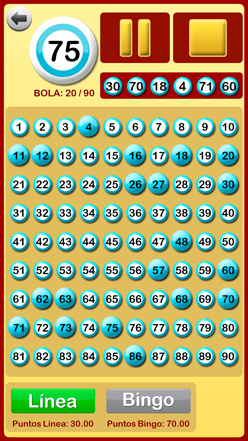 CLISPEED 180 Pçs Bola De Número De Cor Bolas De Tênis Coloridas Mini Bolas  De Tênis Jogar Bolas Para Pit Bingo Bolas De Chamada Jogos De Bingo Bola De