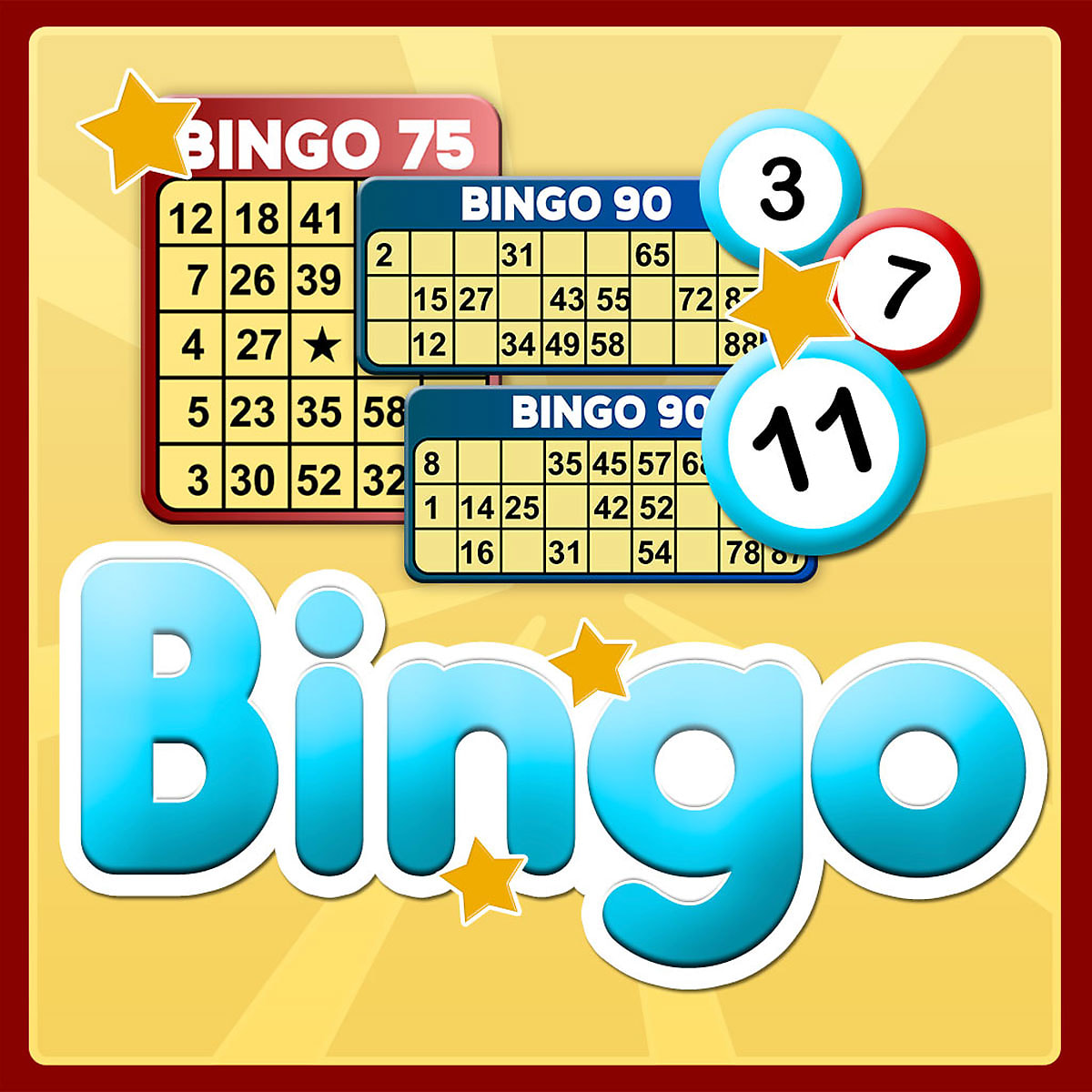Promo de Inscripción de Bingo Online